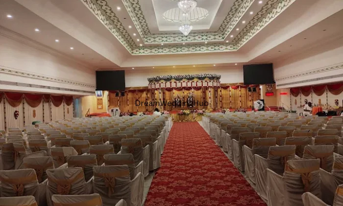 Em El Em Kalyana Mandapam